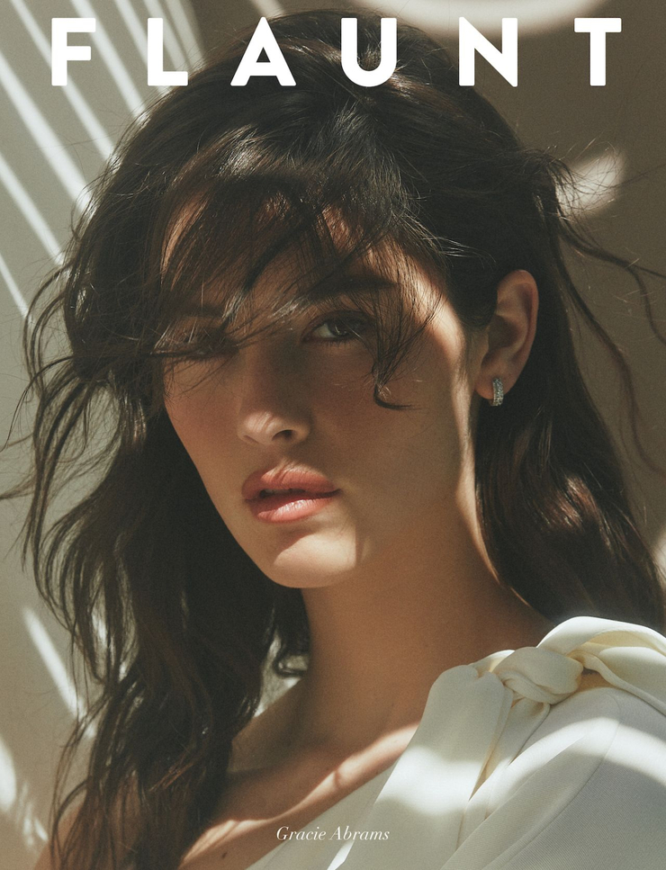 Gracie Abrams