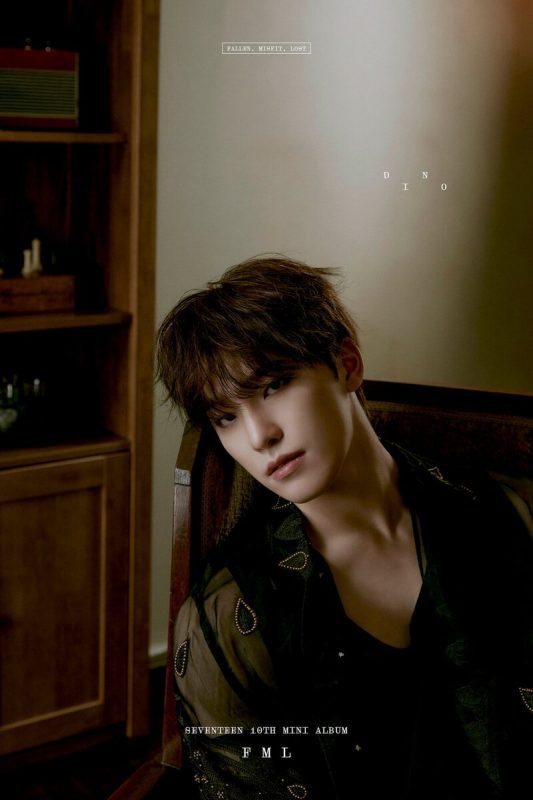 Lee Chan