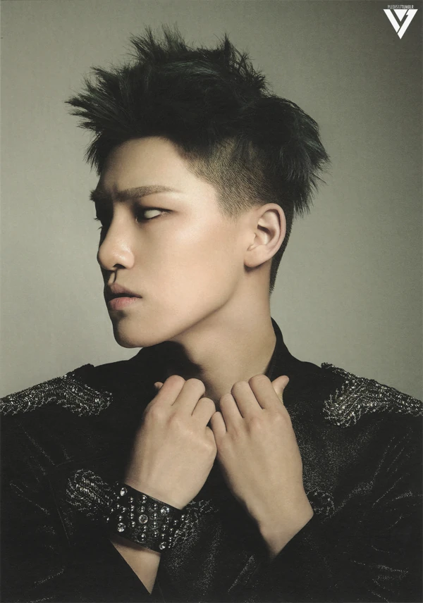 Lee Chan