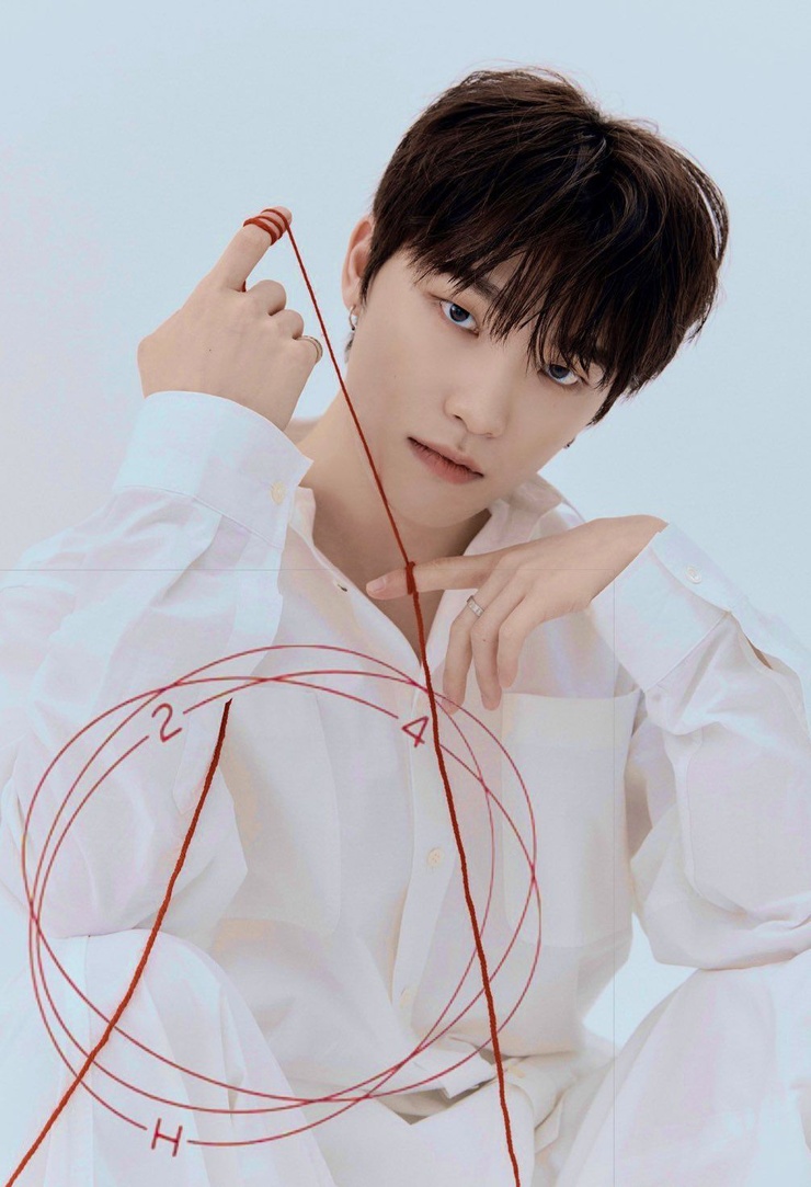 Lee Chan