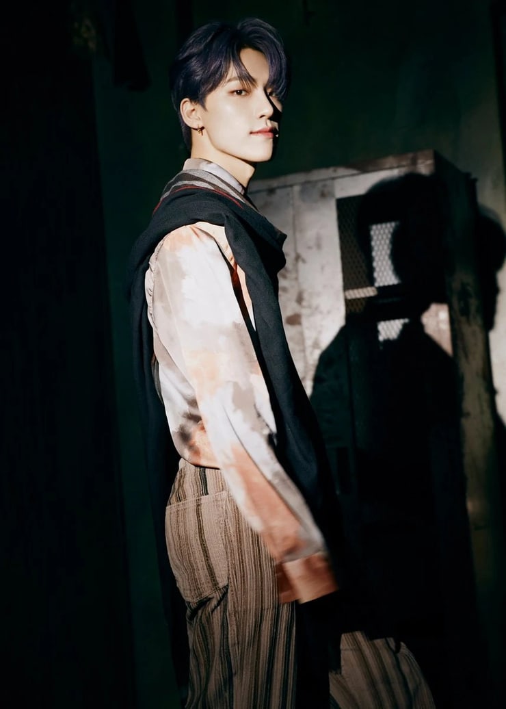 Lee Chan