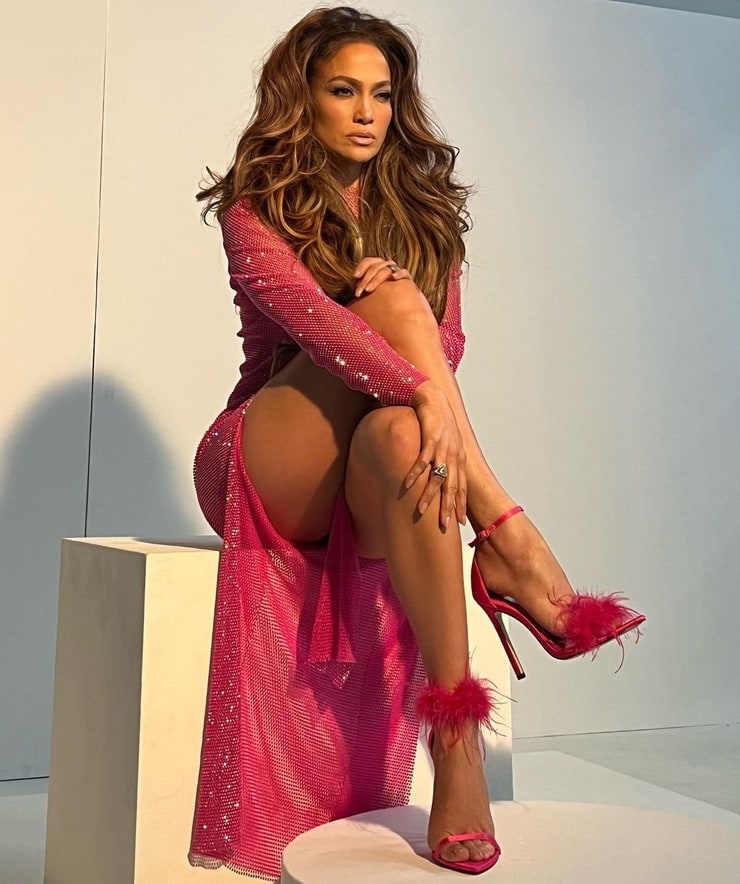 Jennifer Lopez