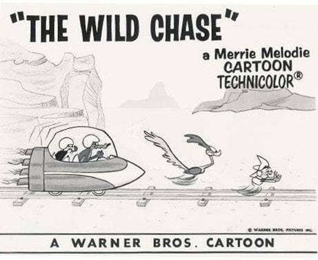 The Wild Chase