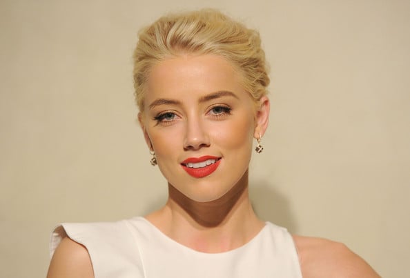 Amber Heard Image