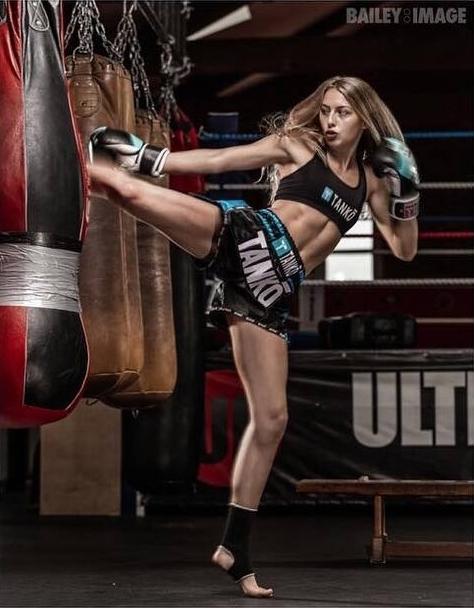 Picture of Dakota Ditcheva