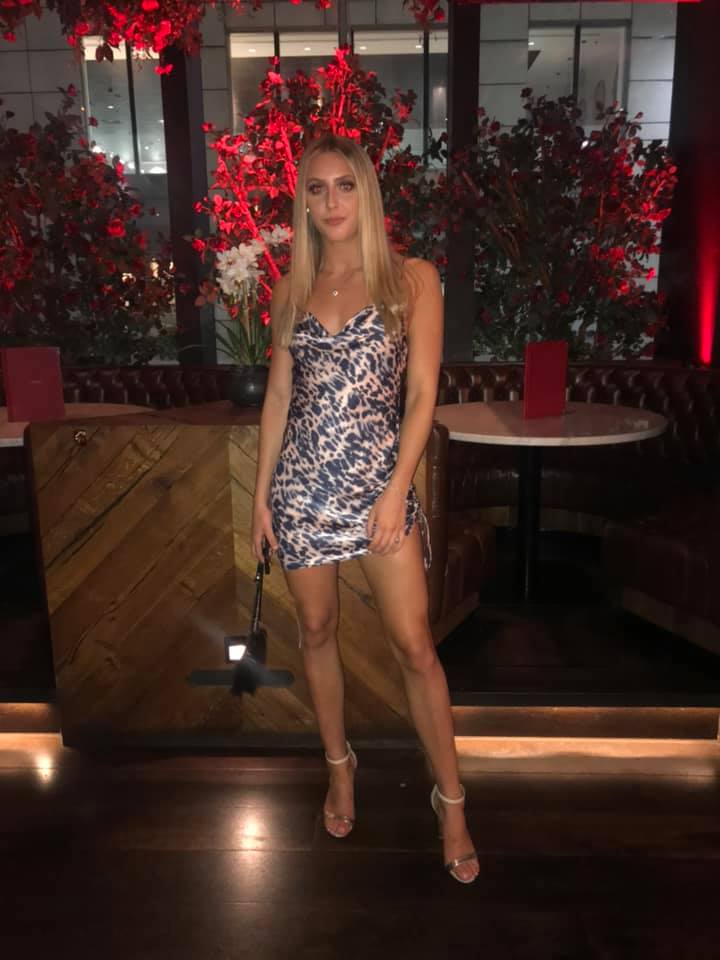 Dakota Ditcheva