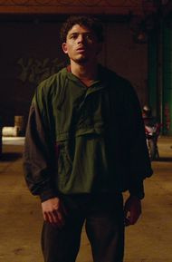 Noah Diaz