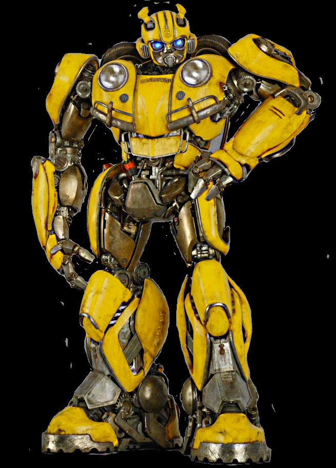 Bumblebee (KnightVerse)
