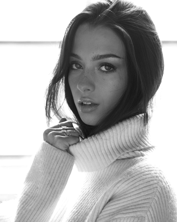 Mishka Silva