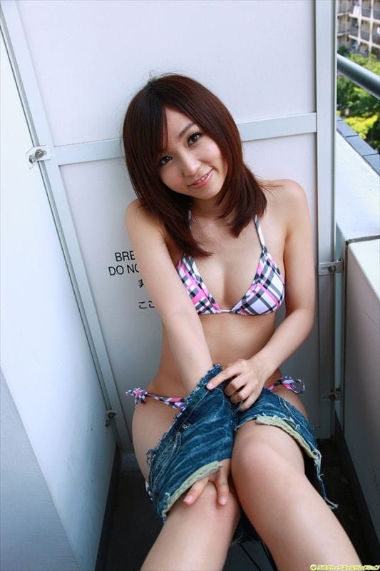 Risa Yoshiki