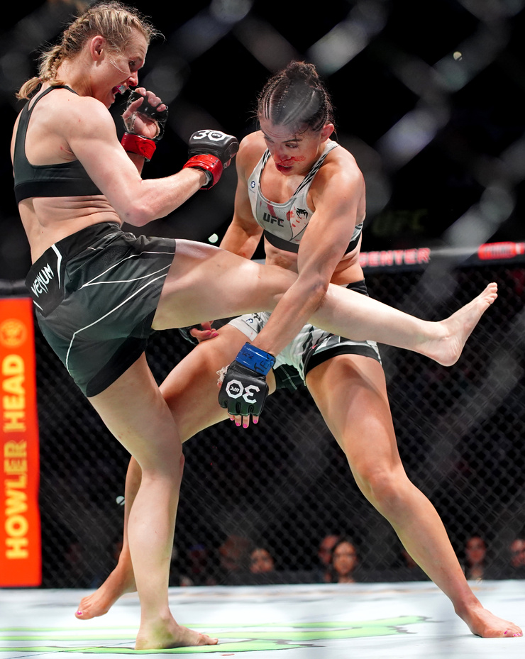 Andrea Lee