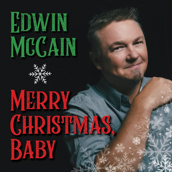 Merry Christmas, Baby