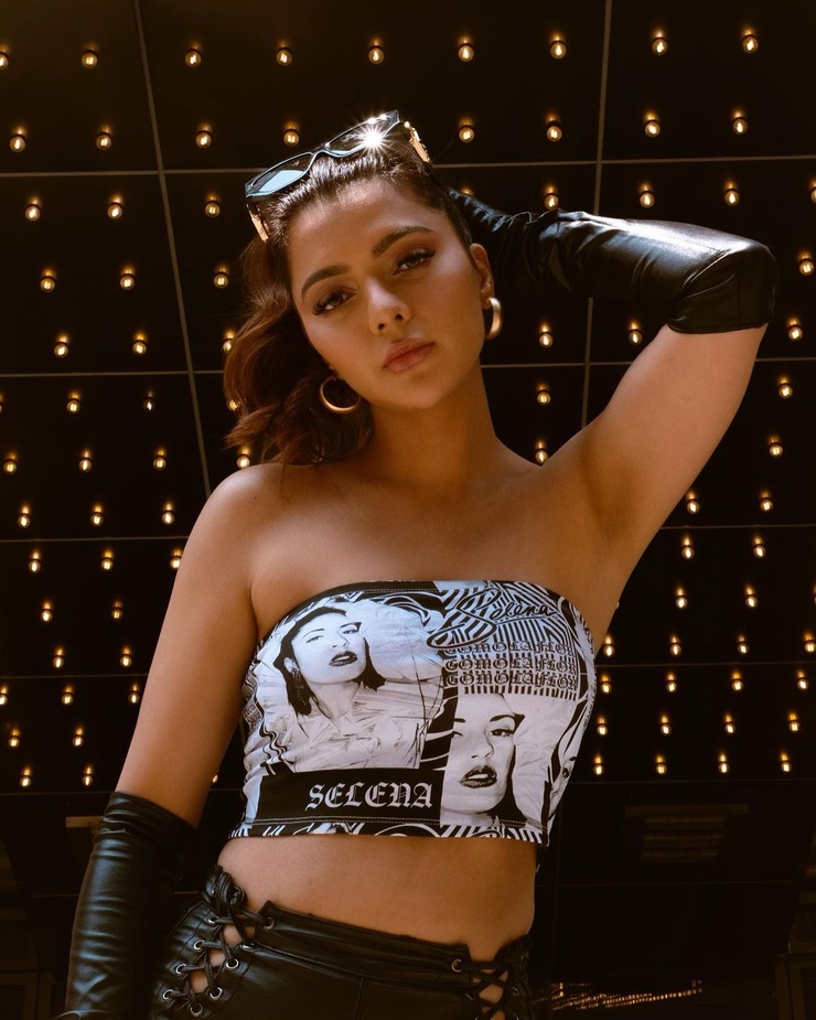 Ruhi Singh Ruhi Singh