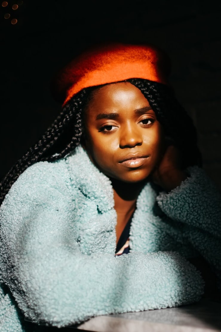 Grace Duah
