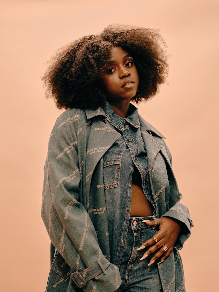 Grace Duah