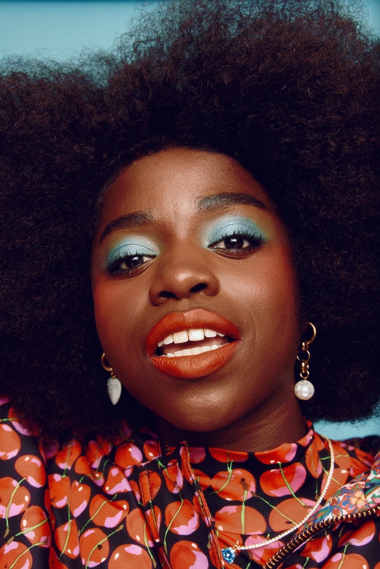 Grace Duah