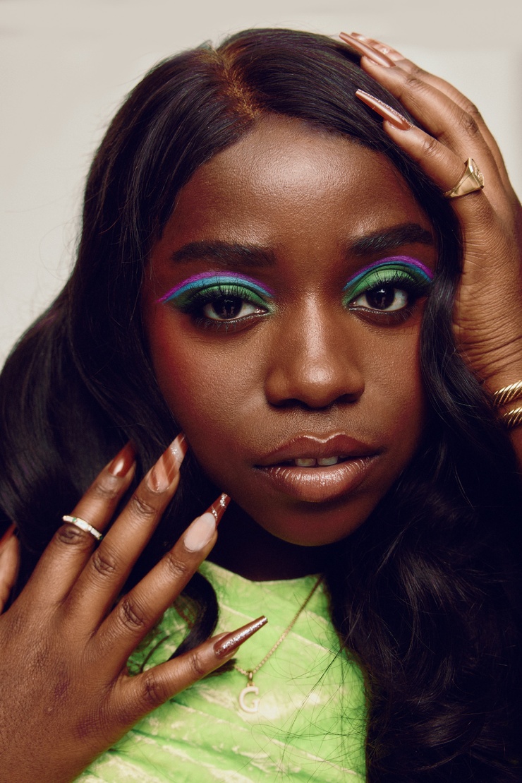 Grace Duah