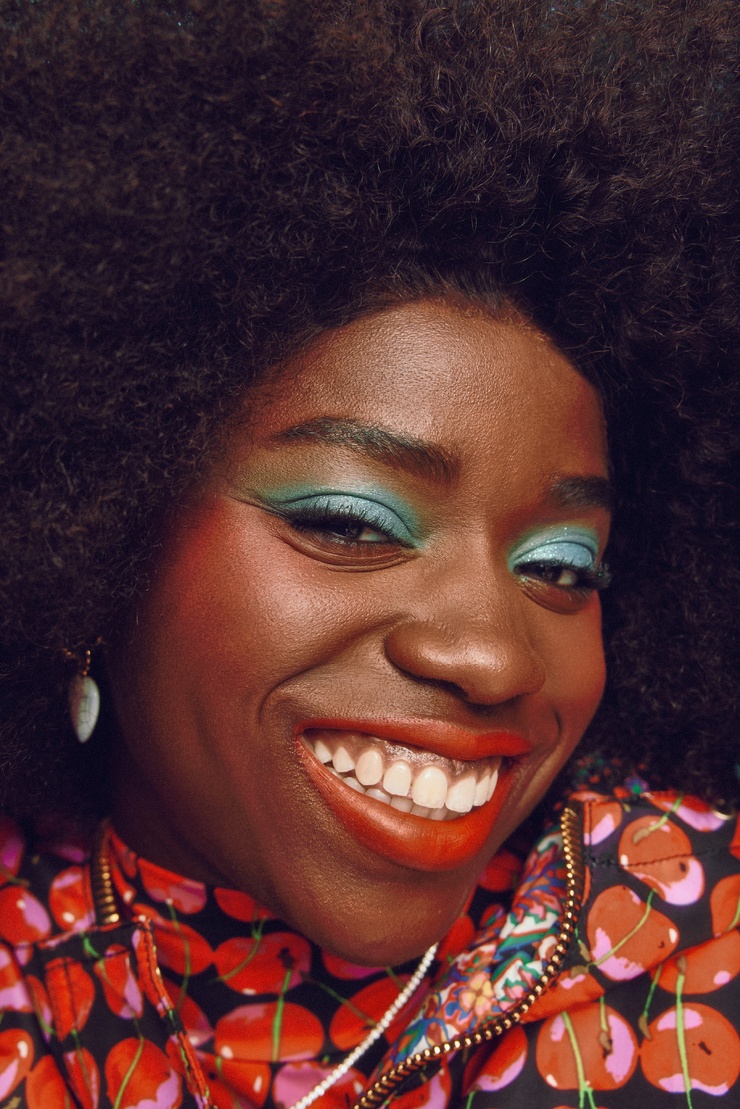 Grace Duah