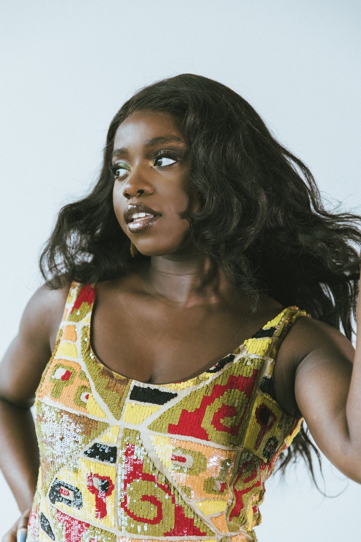 Grace Duah