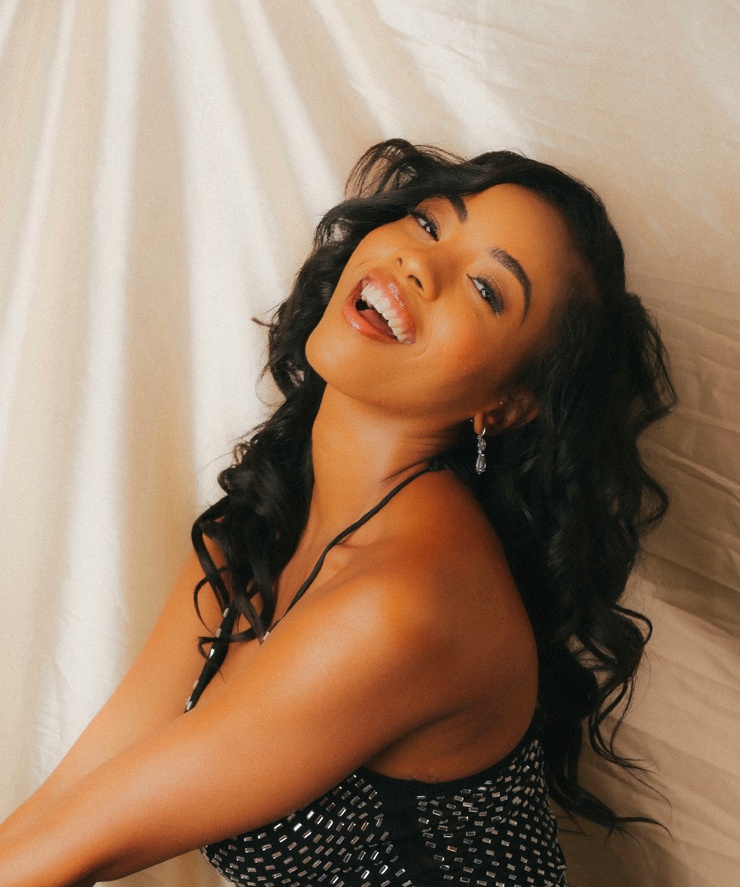 Joi Liaye