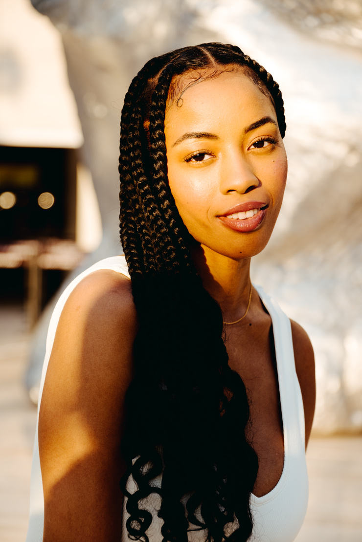 Joi Liaye