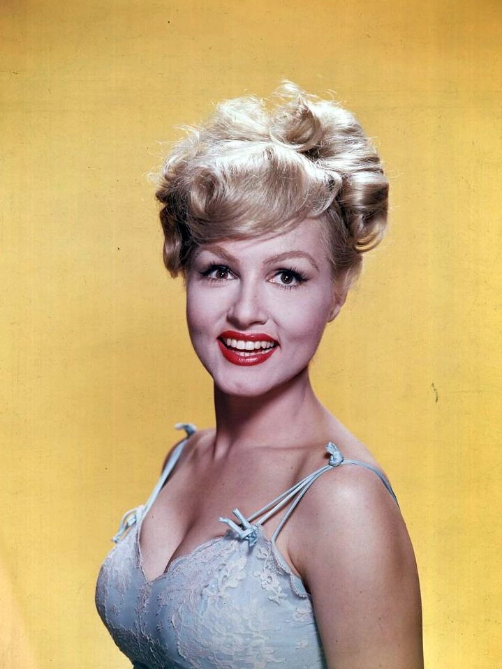 Julie Newmar Julie Newmar