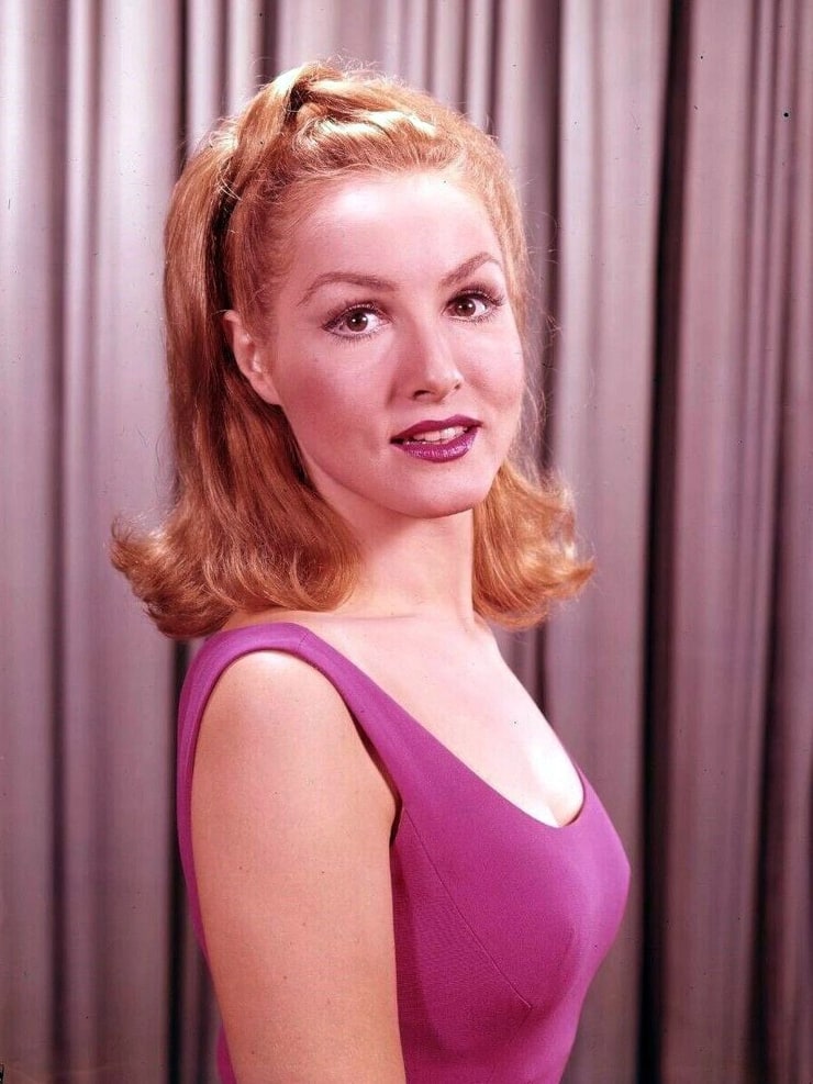 Julie Newmar