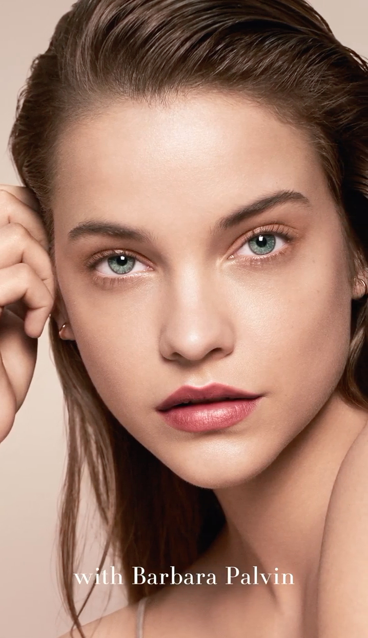 Barbara Palvin