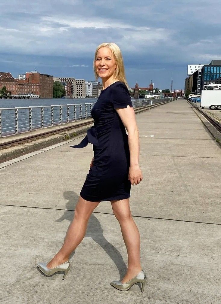 Ina Dietz Ina Dietz