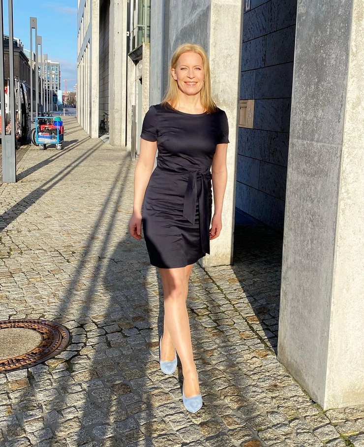 Ina Dietz Ina Dietz