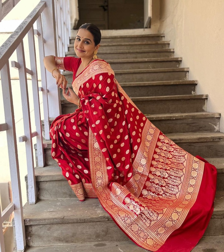 Vidya Balan