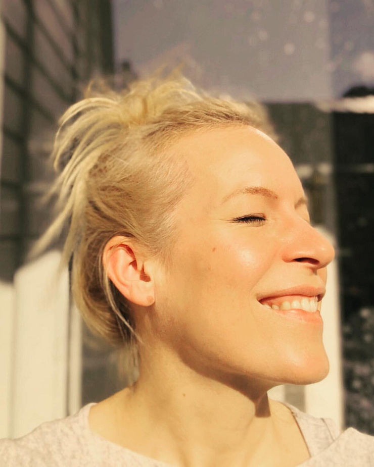 Ina Dietz