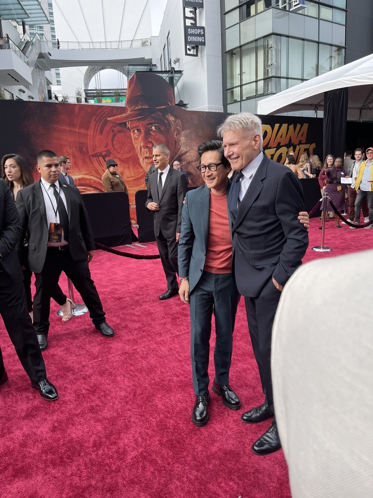 Jonathan Ke Quan