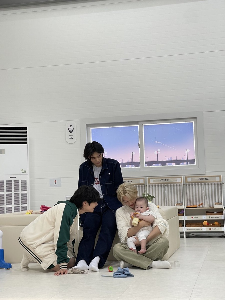Stray Kids