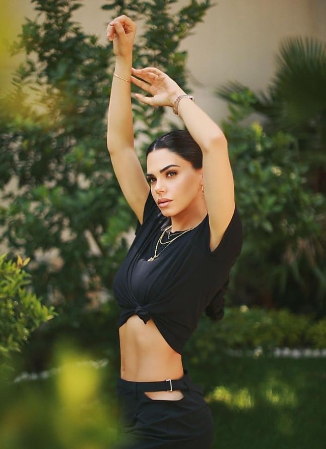 Livia Brito Livia Brito