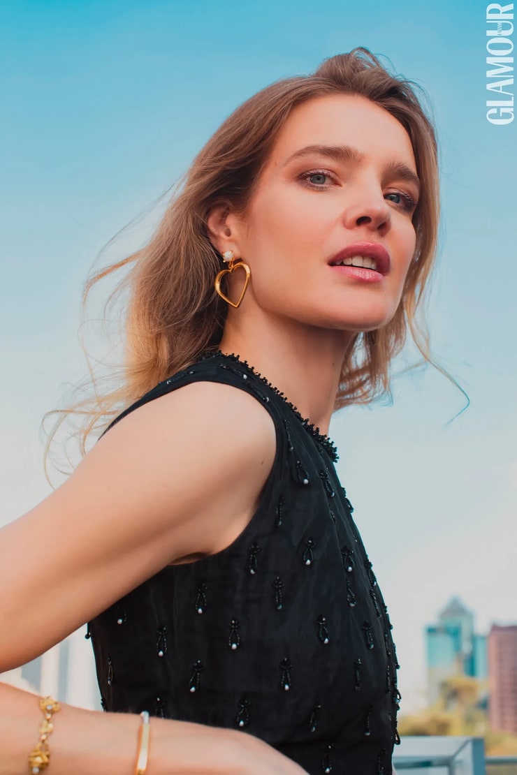 Natalia Vodianova