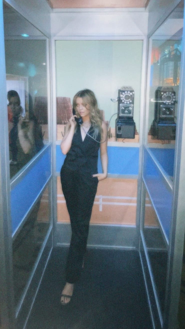 Jade Pettyjohn Jade Pettyjohn