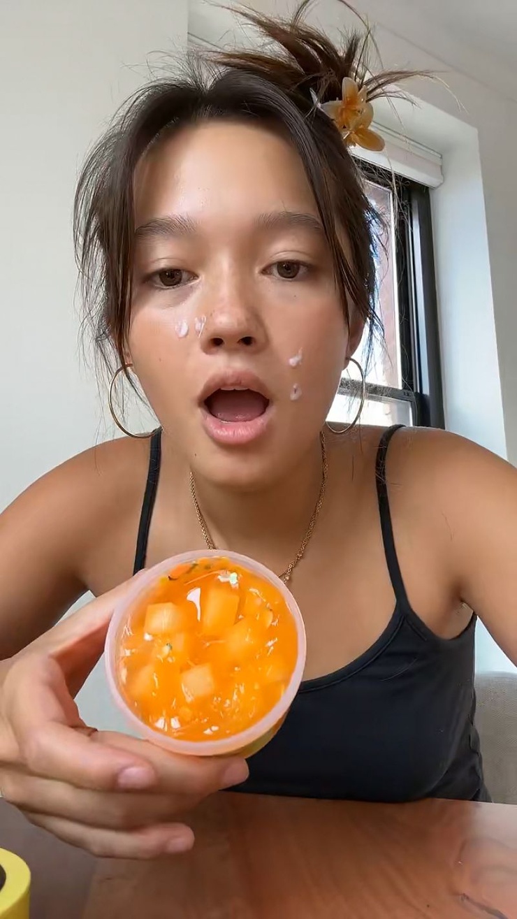 Lily Chee