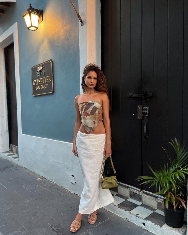 Evelyn Yanez