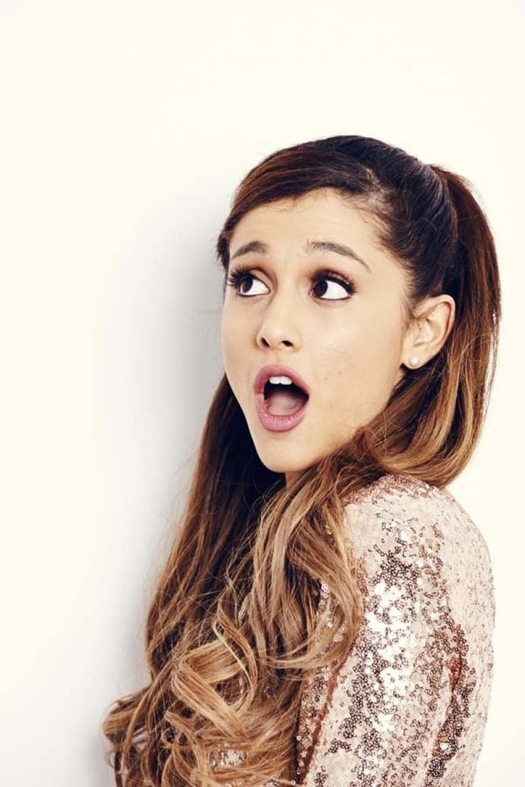 Picture of Ariana Grande