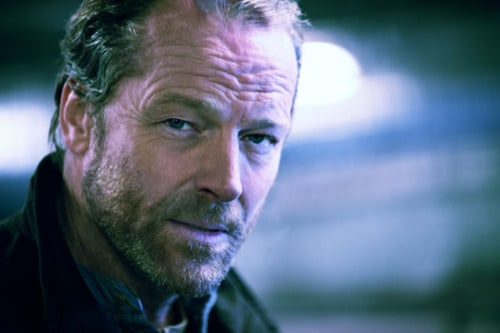 Iain Glen