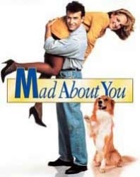 Mad About You