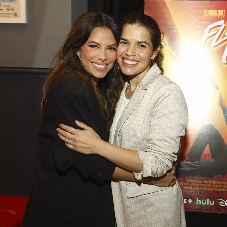 America Ferrera