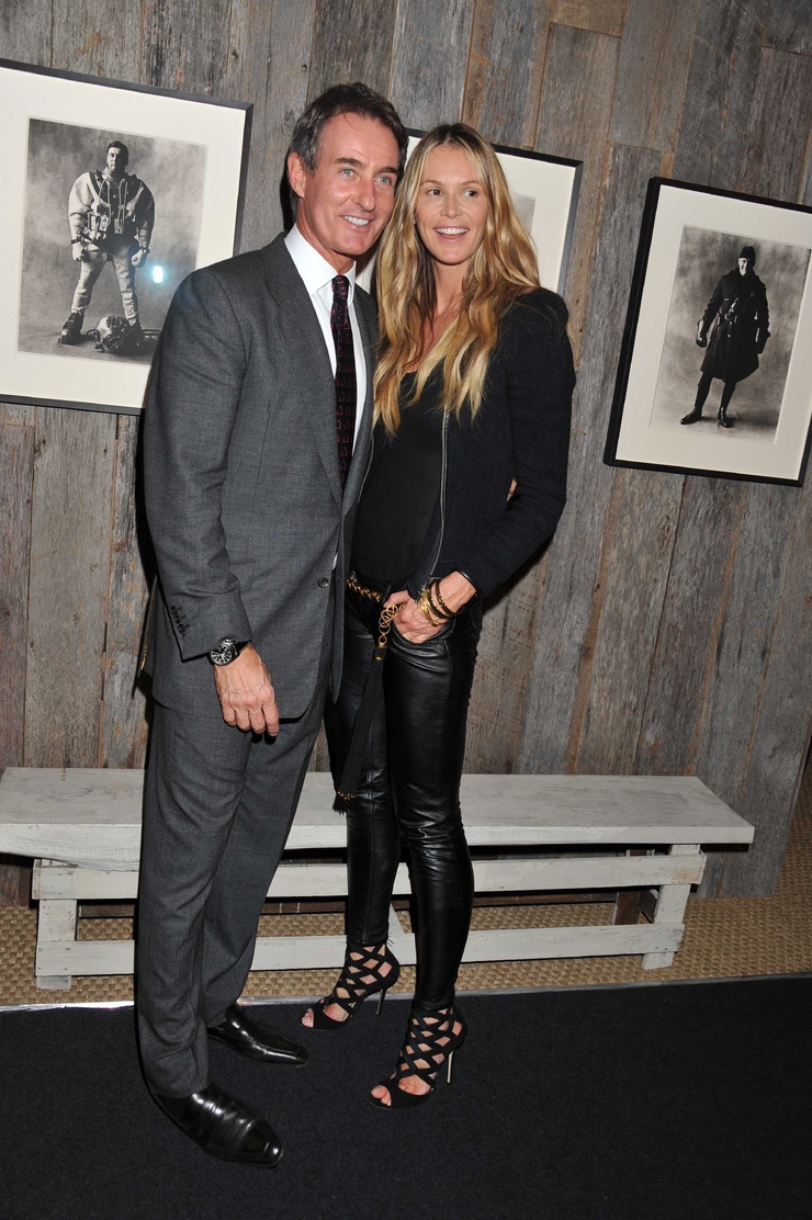 Elle Macpherson