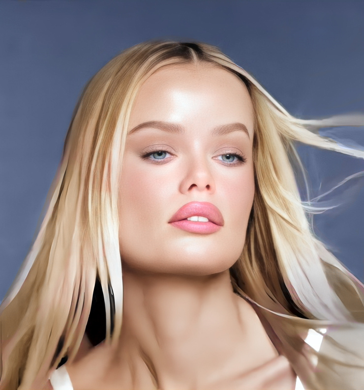 Frida Aasen Frida Aasen