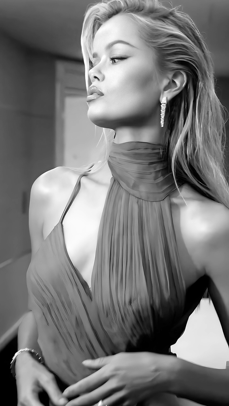 Frida Aasen Frida Aasen