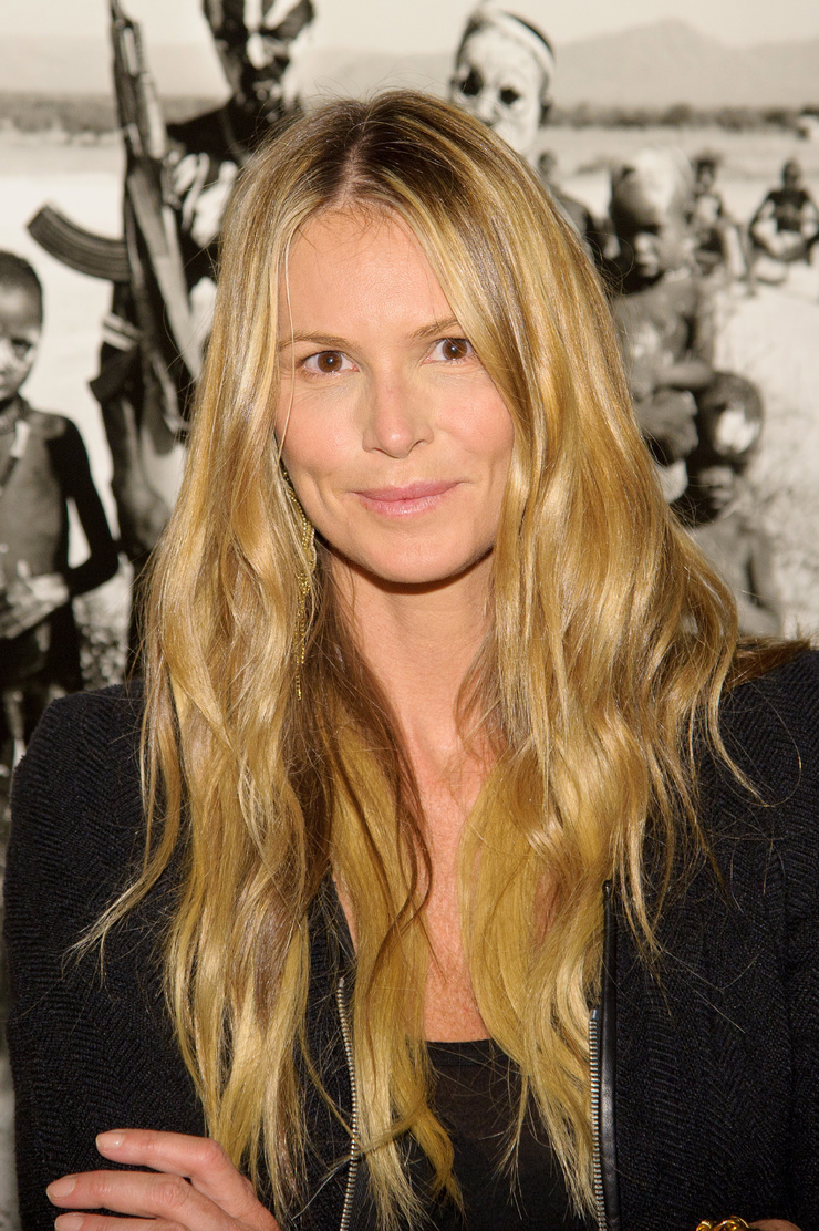 Elle Macpherson Elle Macpherson