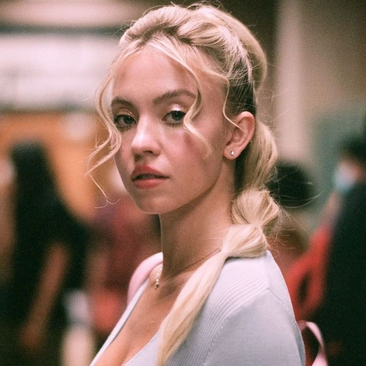 Sydney Sweeney