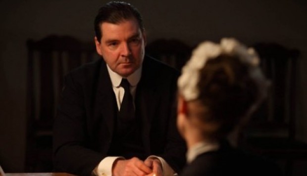 Brendan Coyle