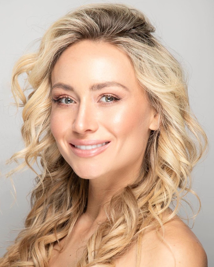 Picture of Anastasia Vegilates